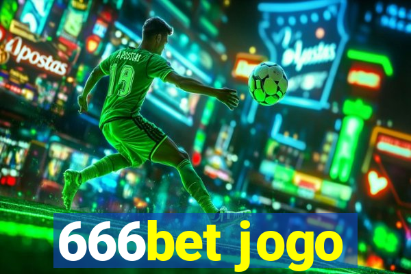 666bet jogo